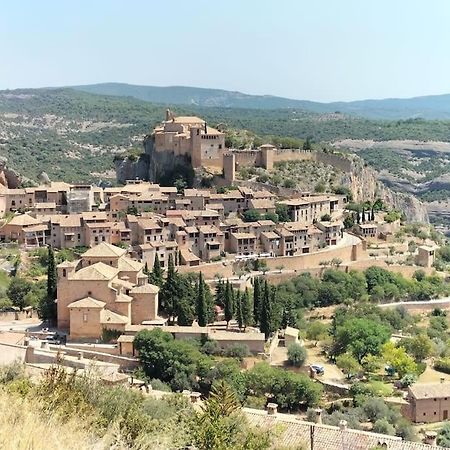 Casa Borlas ビエルヘ エクステリア 写真