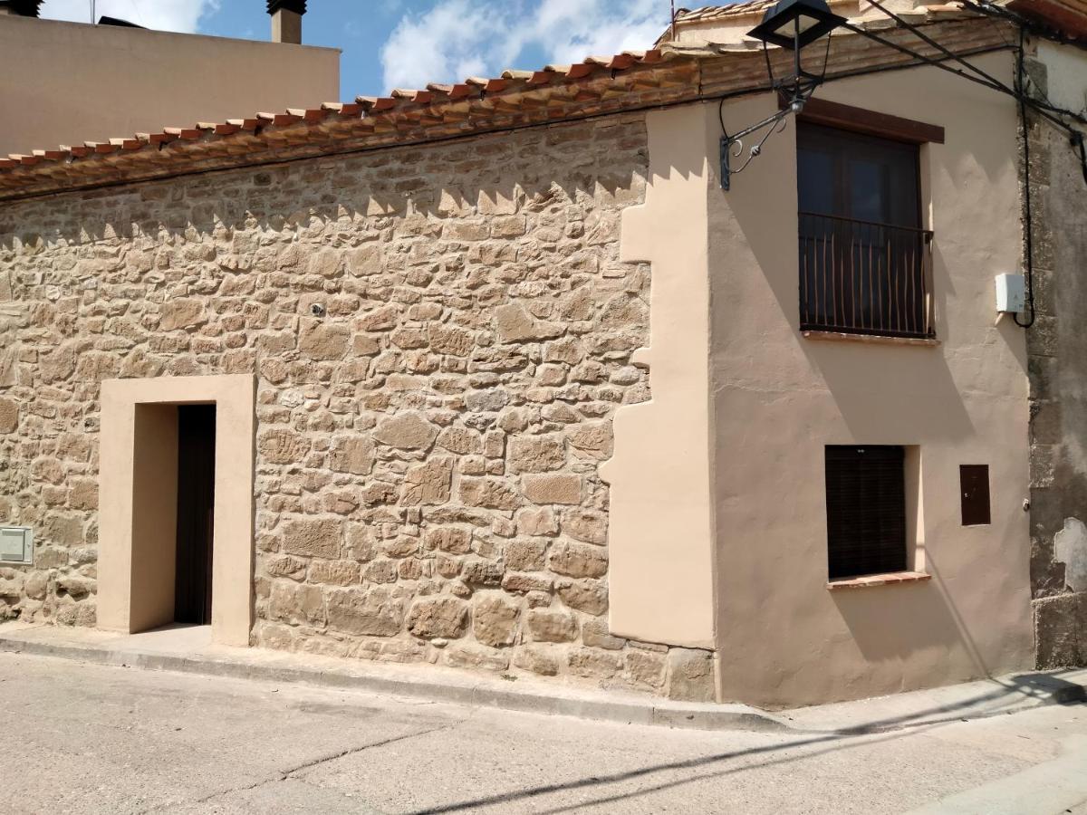 Casa Borlas ビエルヘ エクステリア 写真