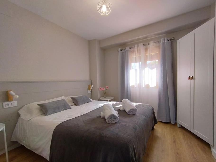 Casa Borlas ビエルヘ エクステリア 写真