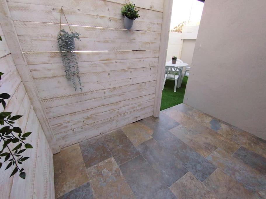Casa Borlas ビエルヘ エクステリア 写真