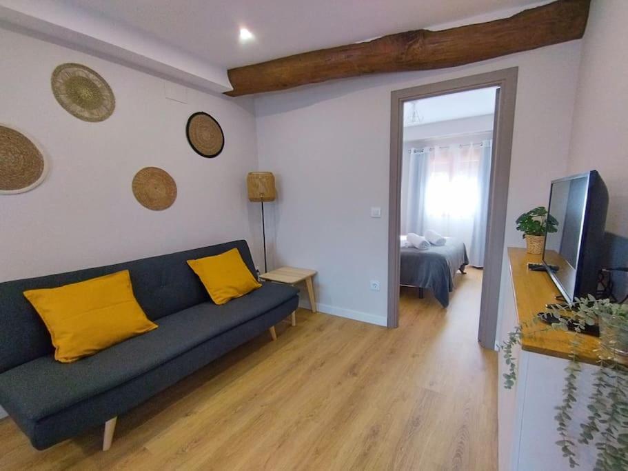 Casa Borlas ビエルヘ エクステリア 写真