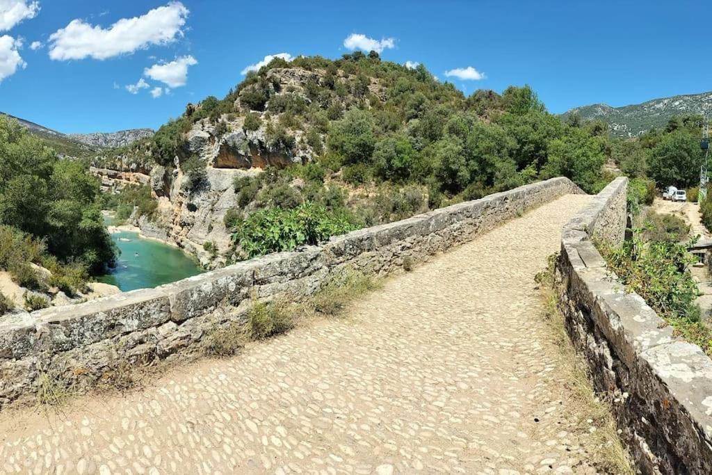 Casa Borlas ビエルヘ エクステリア 写真